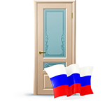 Ульяновские двери